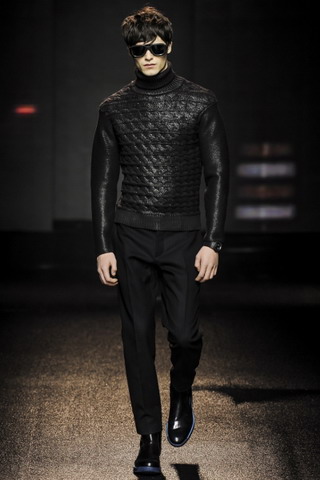 Salvatore Ferragamo / - 2013-2014